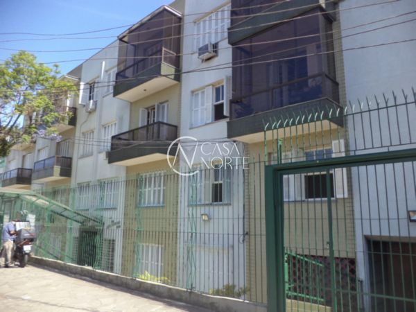 Apartamento à venda com 2 quartos, 69m², Avenida Ipiranga no bairro Azenha em Porto Alegre