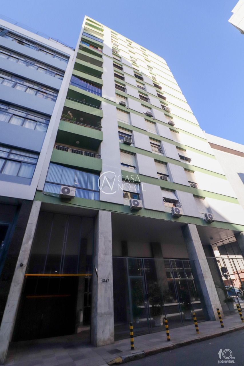 Apartamento à venda com 3 quartos, 144m², Rua Riachuelo no bairro Centro Histórico em Porto Alegre