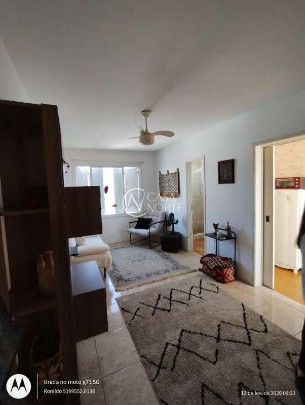 Apartamento à venda , 31m², Rua Joaquim Nabuco no bairro Cidade Baixa em Porto Alegre