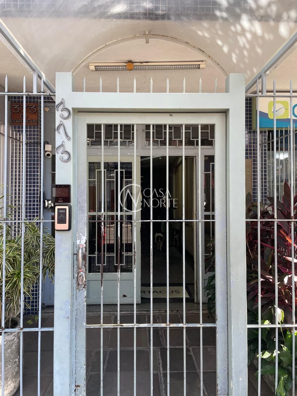 Kitnet à venda , 19m², Rua José do Patrocínio no bairro Cidade Baixa em Porto Alegre