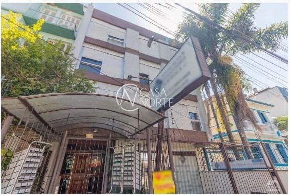 Apartamento à venda com 2 quartos, 62m², Avenida Venâncio Aires no bairro Cidade Baixa em Porto Alegre
