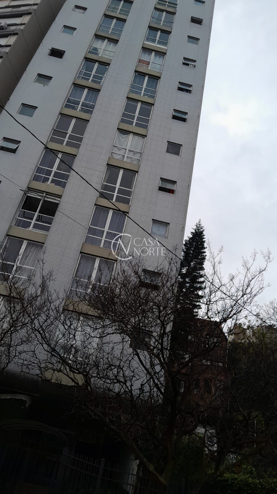 Apartamento à venda com 1 quarto, 35m², Rua Fernando Machado no bairro Centro Histórico em Porto Alegre