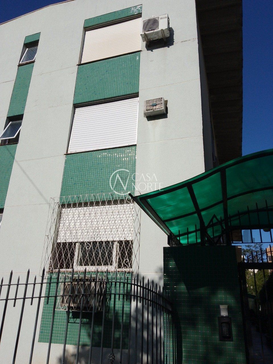 Apartamento à venda com 1 quarto, 44m², Rua Luiz de Camoes no bairro Santo Antônio em Porto Alegre