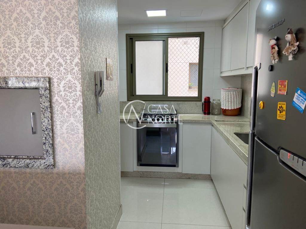 Apartamento à venda com 3 quartos, 104m², 1 suíte, 2 vagas, Avenida da Cavalhada no bairro Cavalhada em Porto Alegre