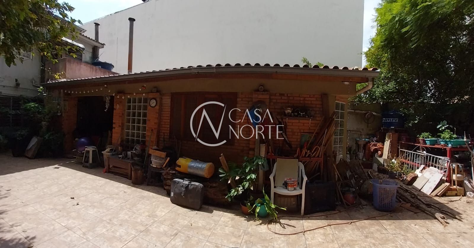 Terreno à venda  com 480m², Rua da República no bairro Cidade Baixa em Porto Alegre