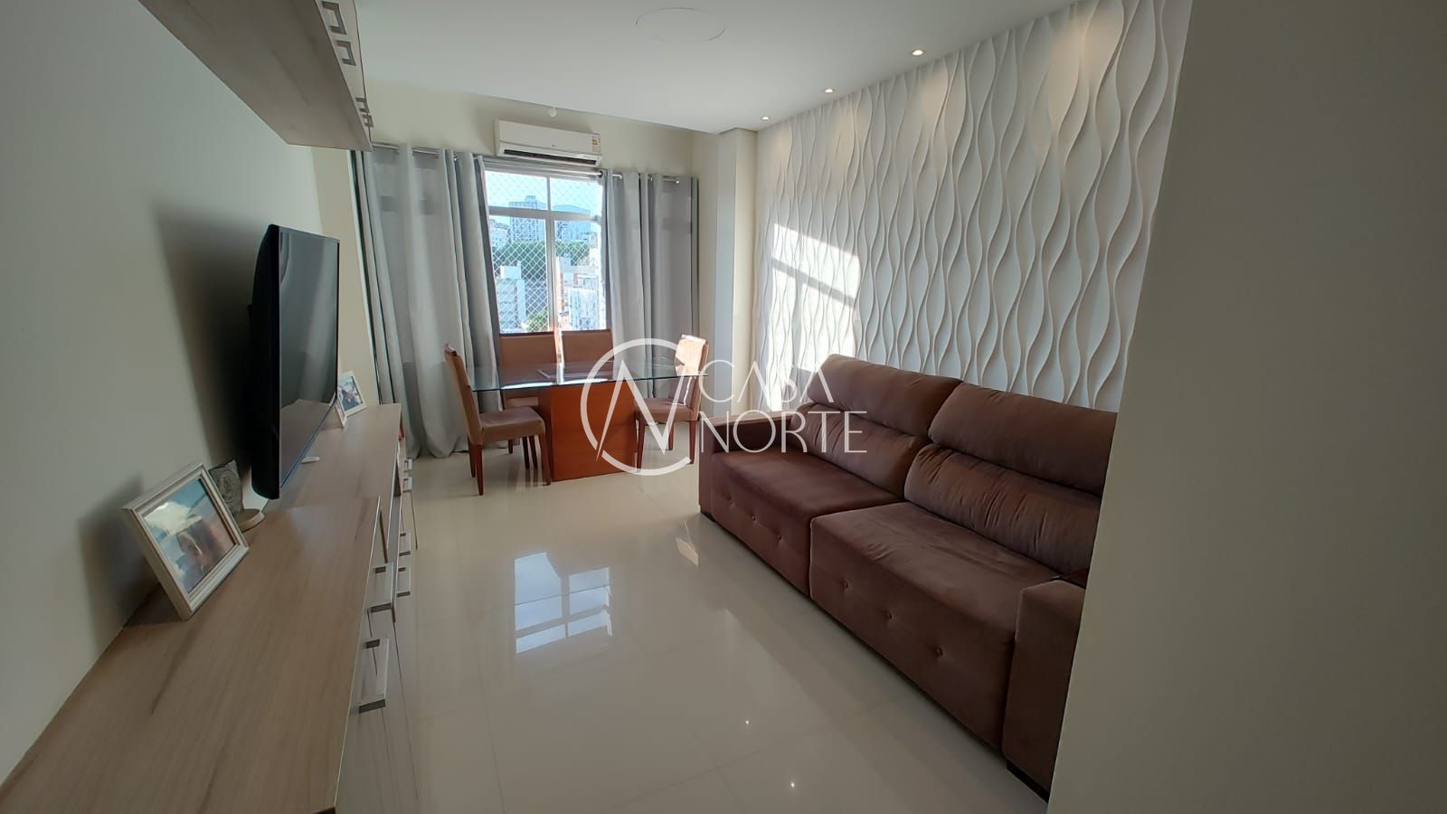 Apartamento à venda com 1 quarto, 55m², Rua Ernesto Alves no bairro Floresta em Porto Alegre