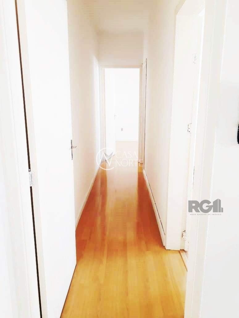 Apartamento à venda com 2 quartos, 62m², 1 vaga, Avenida Bento Gonçalves no bairro Partenon em Porto Alegre