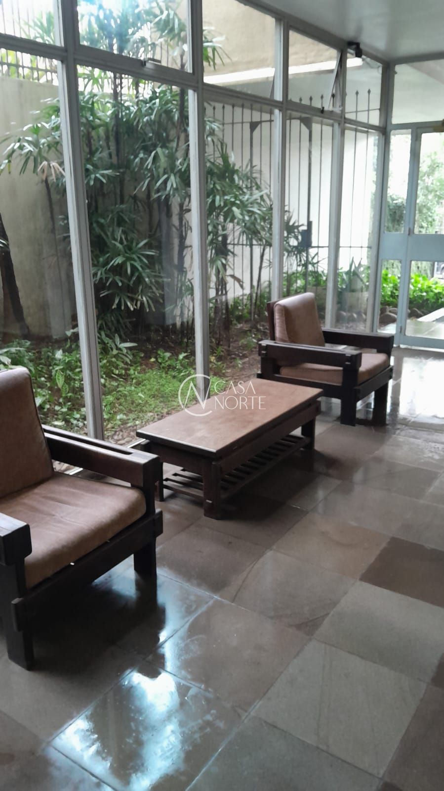 Apartamento à venda com 1 quarto, 35m², Rua Fernando Machado no bairro Centro Histórico em Porto Alegre