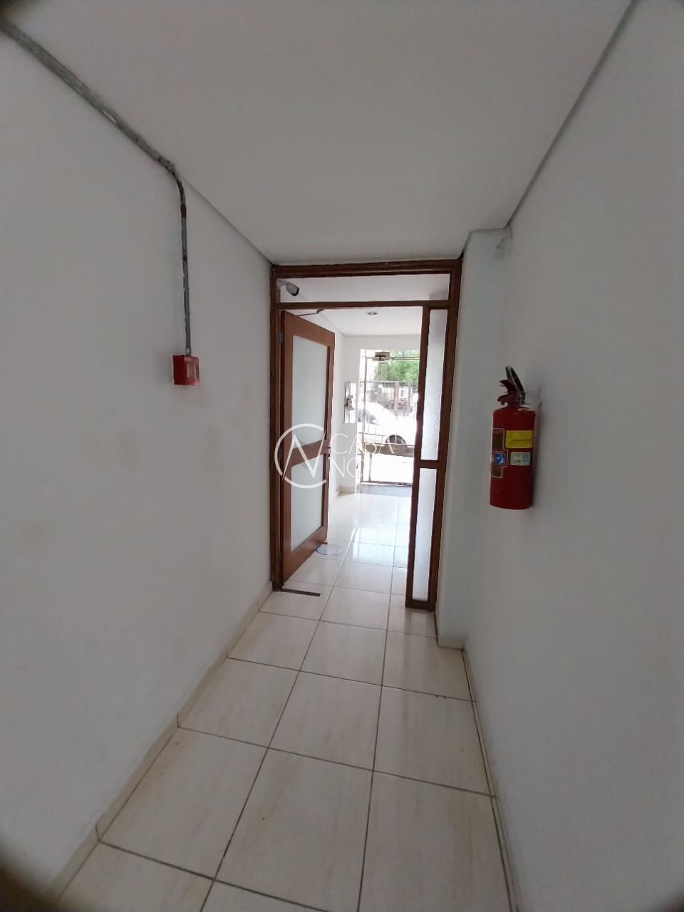 Apartamento à venda com 1 quarto, 32m², Rua João Alfredo no bairro Cidade Baixa em Porto Alegre