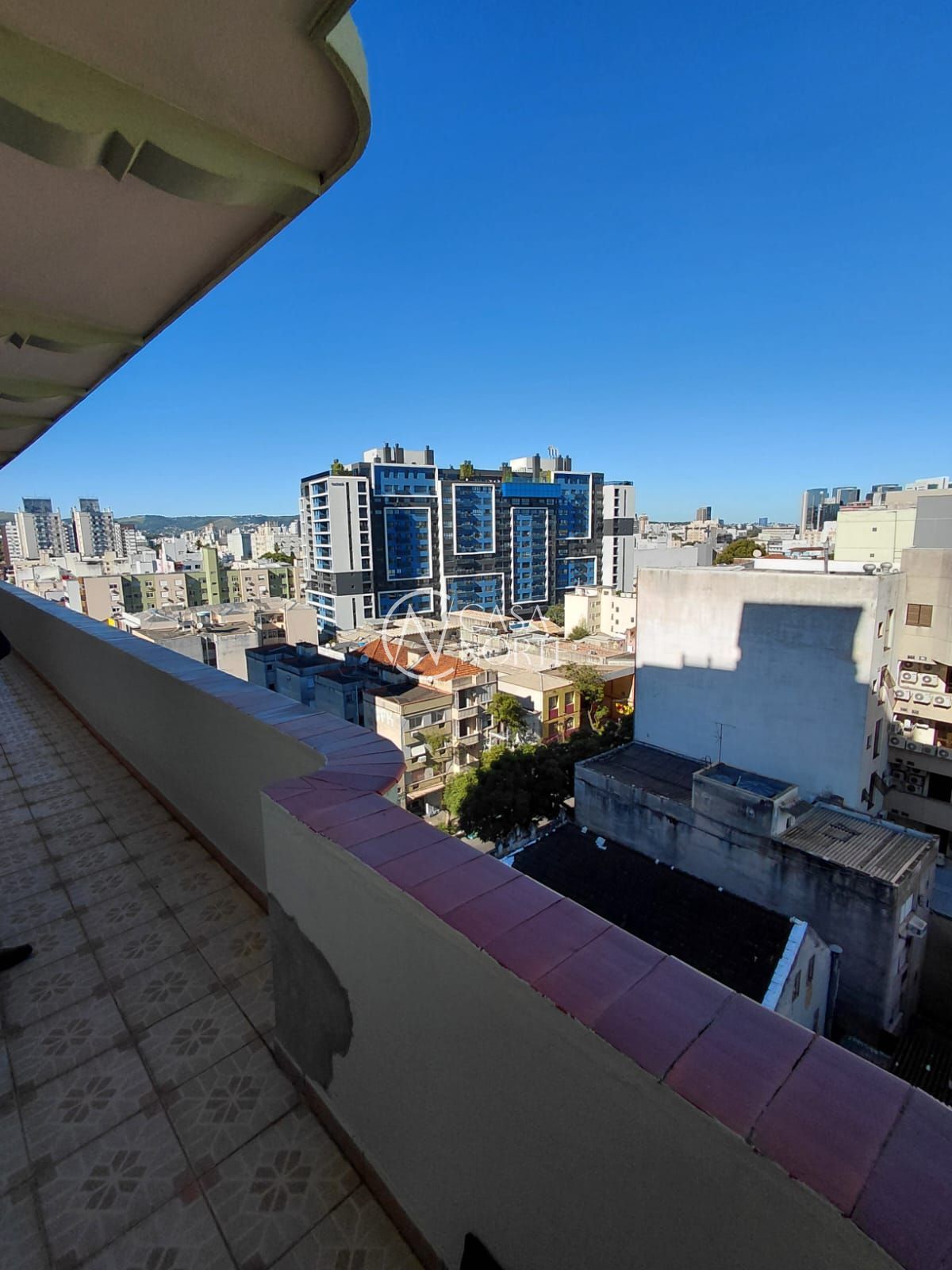 Apartamento à venda com 2 quartos, 70m², Rua José do Patrocínio no bairro Cidade Baixa em Porto Alegre