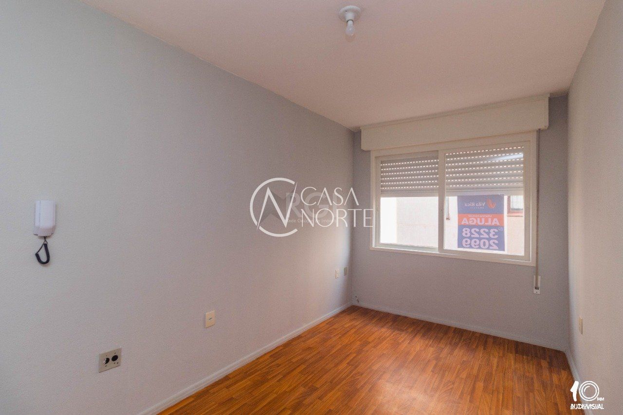 Apartamento à venda com 1 quarto, 37m², Rua Marechal Hermes no bairro Camaquã em Porto Alegre