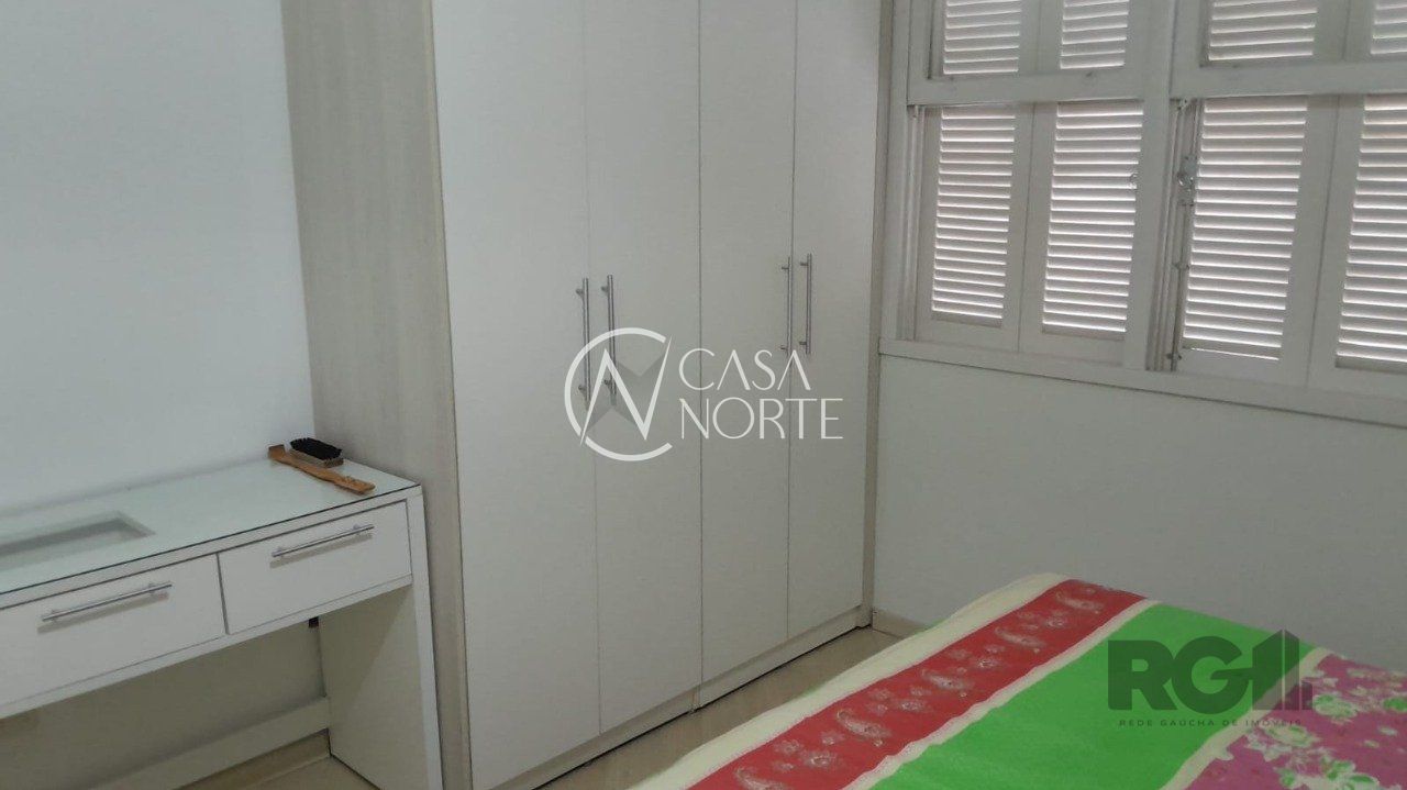 Apartamento à venda com 2 quartos, 64m², Rua Luiz Manoel no bairro Santana em Porto Alegre