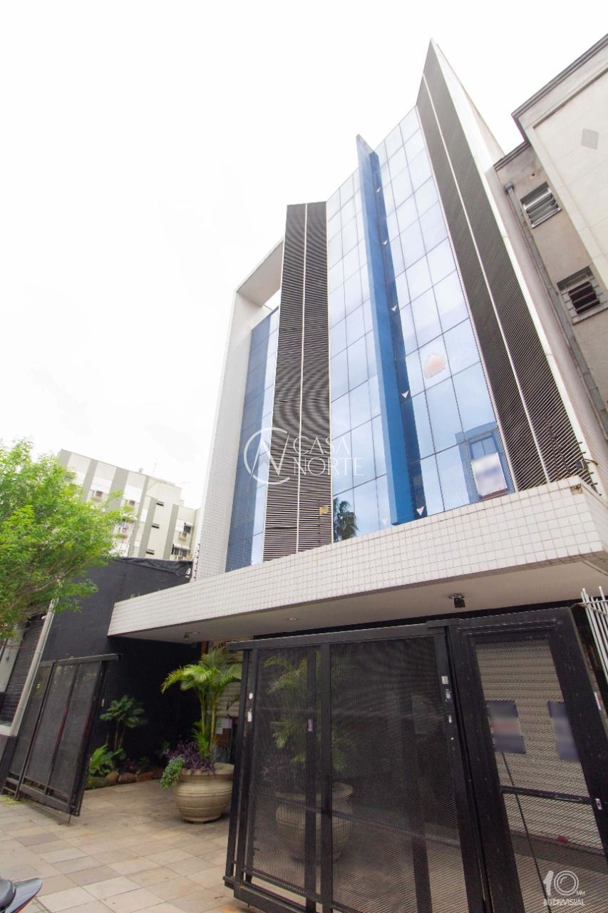 Sala Comercial à venda , 38m², Rua General Lima e Silva no bairro Centro Histórico em Porto Alegre