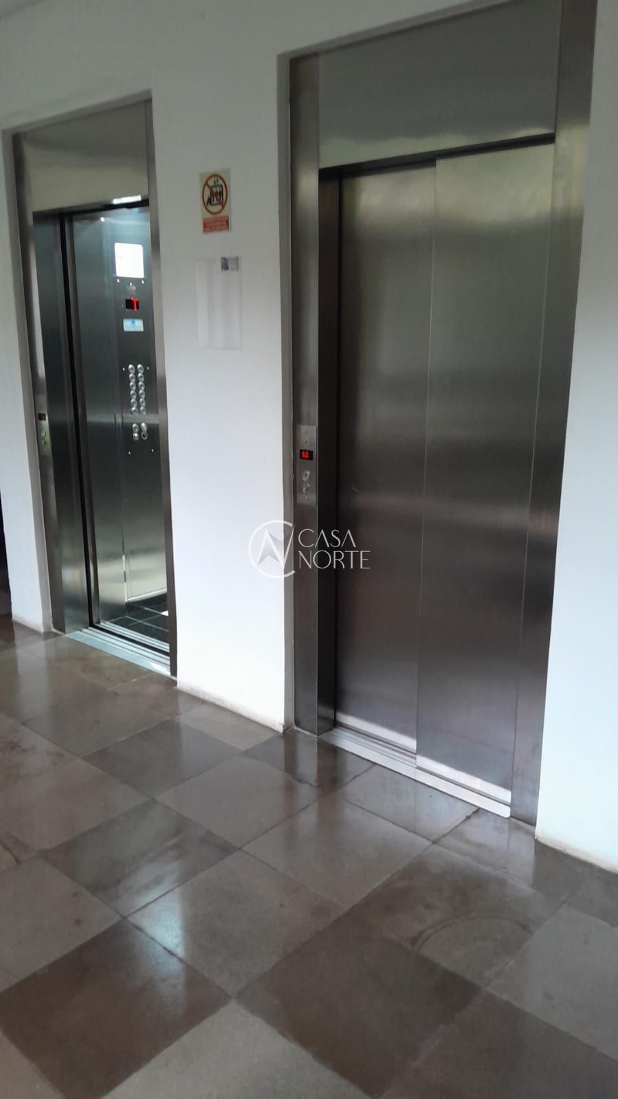 Apartamento à venda com 1 quarto, 35m², Rua Fernando Machado no bairro Centro Histórico em Porto Alegre