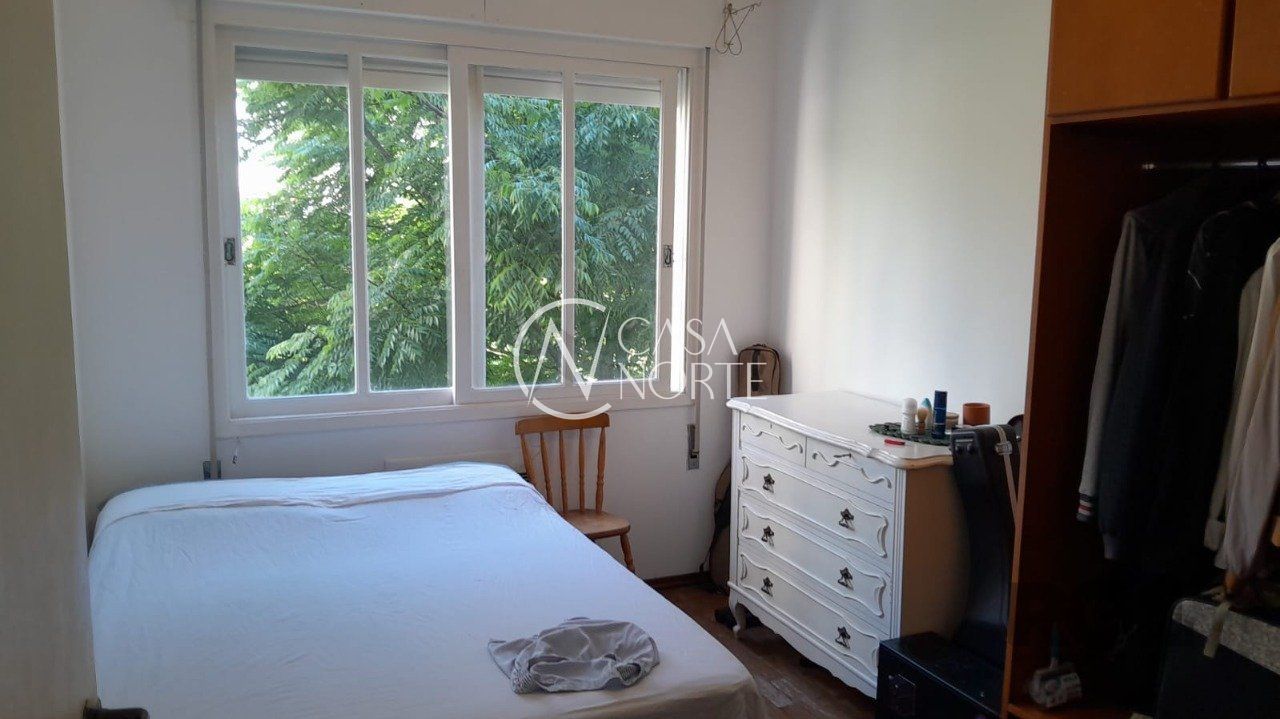 Apartamento à venda com 1 quarto, 59m², Avenida Loureiro da Silva no bairro Cidade Baixa em Porto Alegre