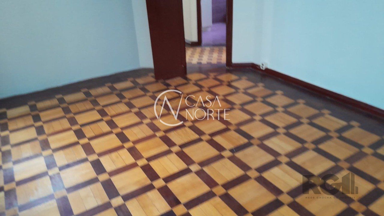 Apartamento à venda com 2 quartos, 71m², Rua General Andrade Neves no bairro Centro Histórico em Porto Alegre