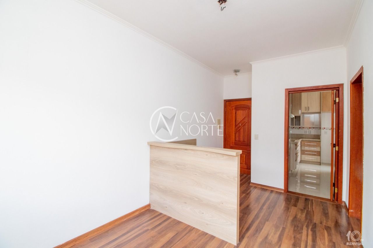 Apartamento à venda com 2 quartos, 55m², Avenida Bento Gonçalves no bairro Partenon em Porto Alegre