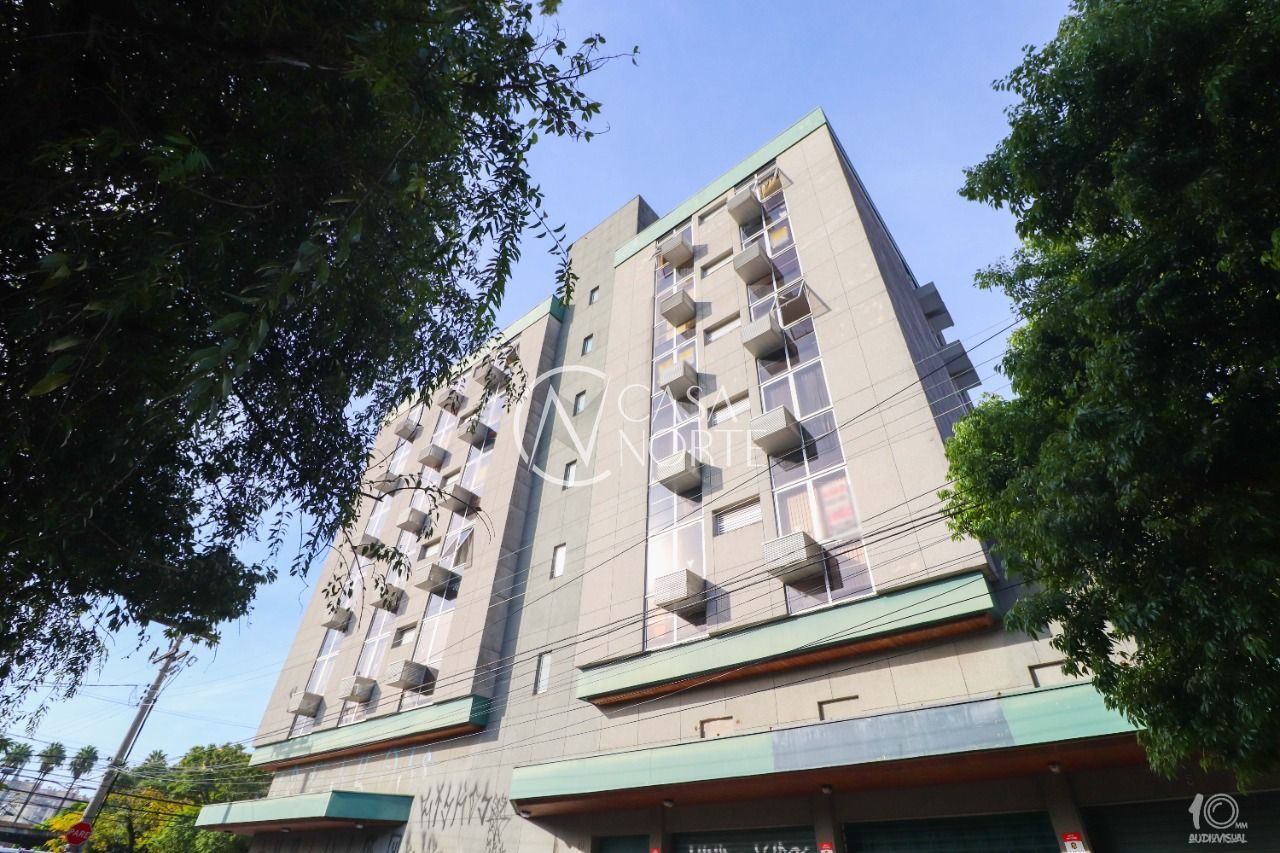 Sala Comercial à venda , 25m², Travessa Pedro Modesto Rampi no bairro Azenha em Porto Alegre