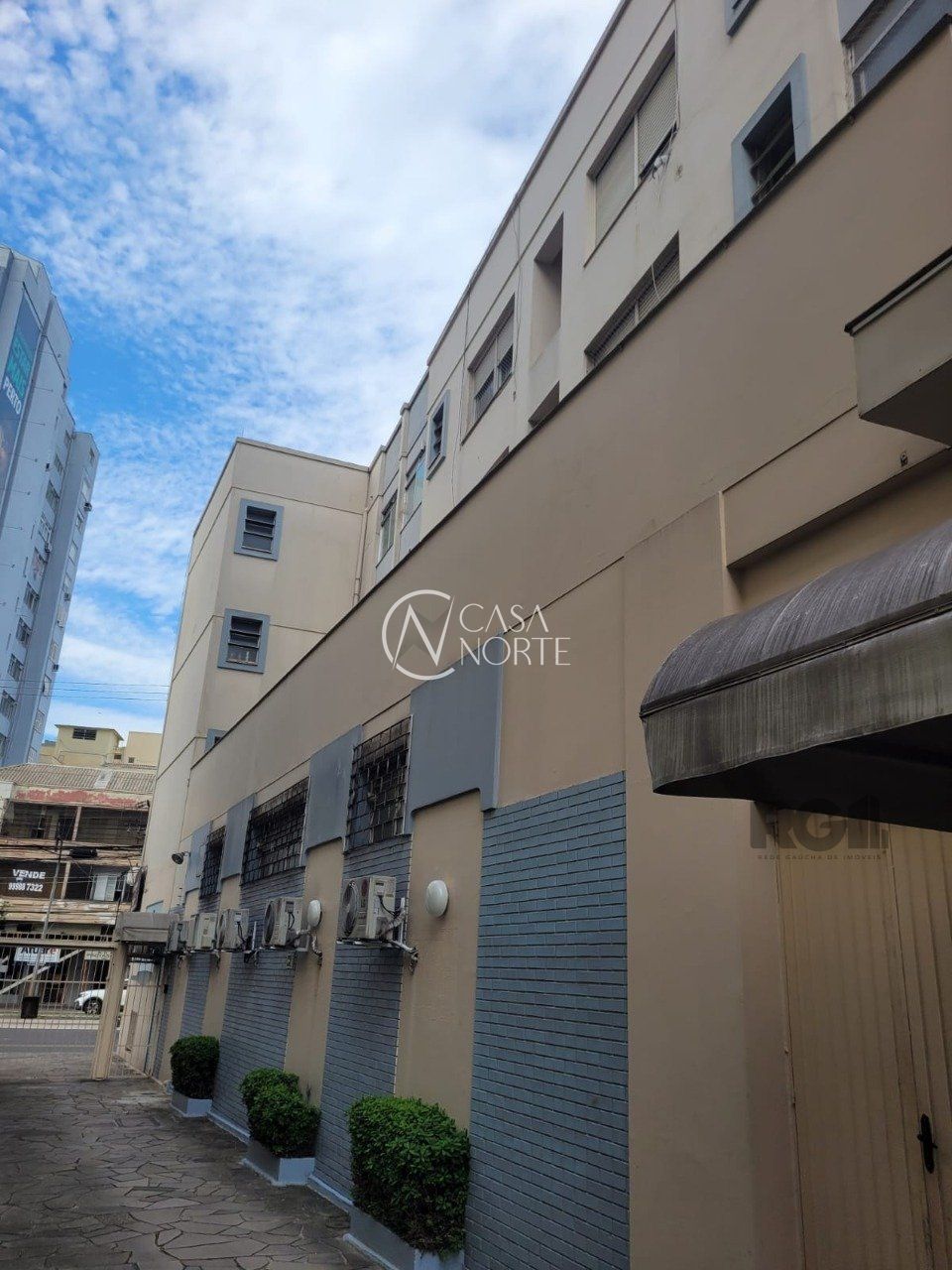 Apartamento à venda com 1 quarto, 48m², Avenida Protásio Alves no bairro Rio Branco em Porto Alegre