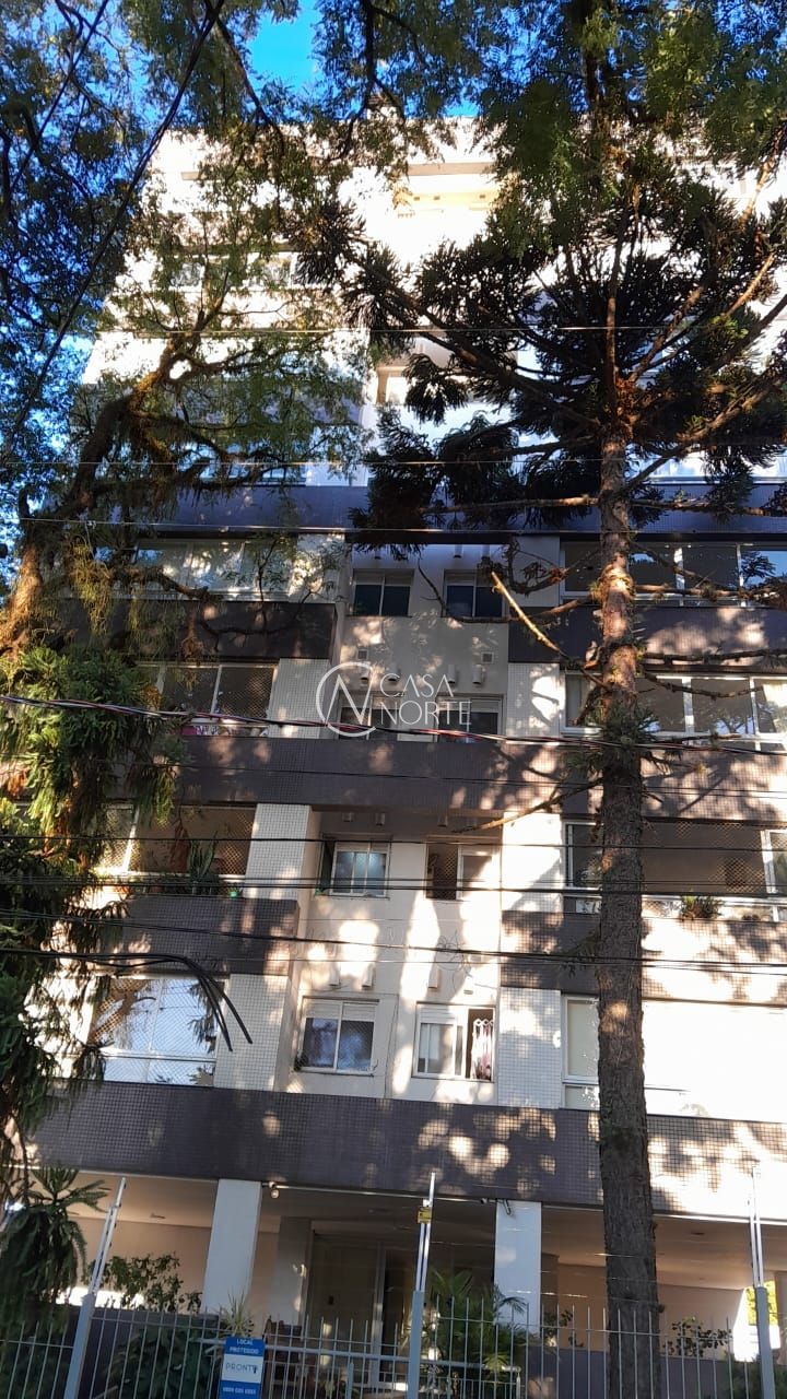 Apartamento à venda com 2 quartos, 70m², 1 suíte, 2 vagas, Rua Tobias Barreto no bairro Partenon em Porto Alegre