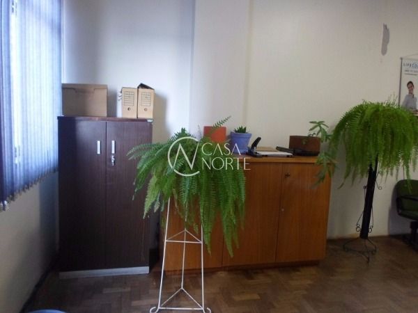 Sala Comercial à venda , 40m², Rua Siqueira Campos no bairro Centro Histórico em Porto Alegre