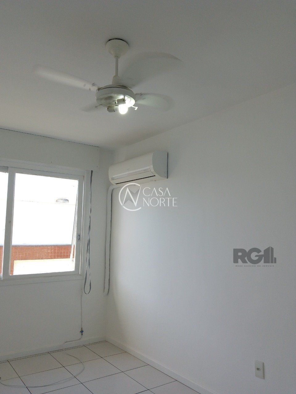 Apartamento à venda com 1 quarto, 44m², Rua Luiz de Camoes no bairro Santo Antônio em Porto Alegre