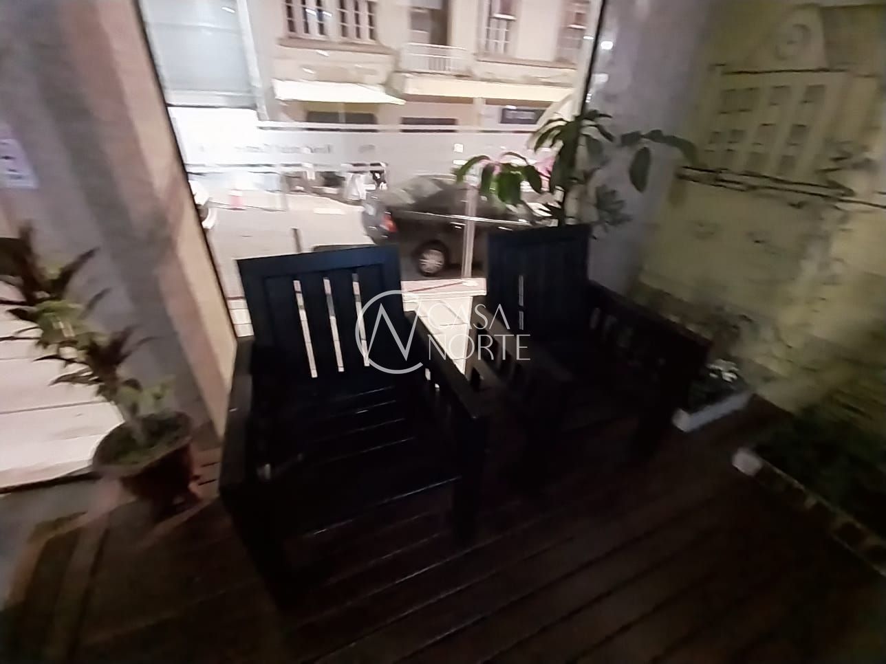 Kitnet à venda , 26m², Rua Vigário José Inácio no bairro Centro Histórico em Porto Alegre