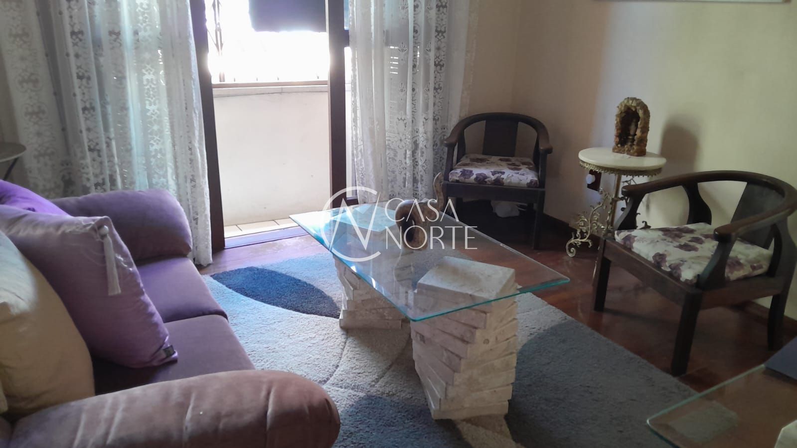 Apartamento à venda com 2 quartos, 50m², Rua Desembargador André da Rocha no bairro Centro Histórico em Porto Alegre