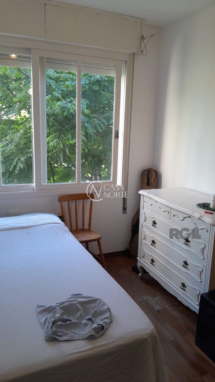 Apartamento à venda com 1 quarto, 59m², Avenida Loureiro da Silva no bairro Cidade Baixa em Porto Alegre