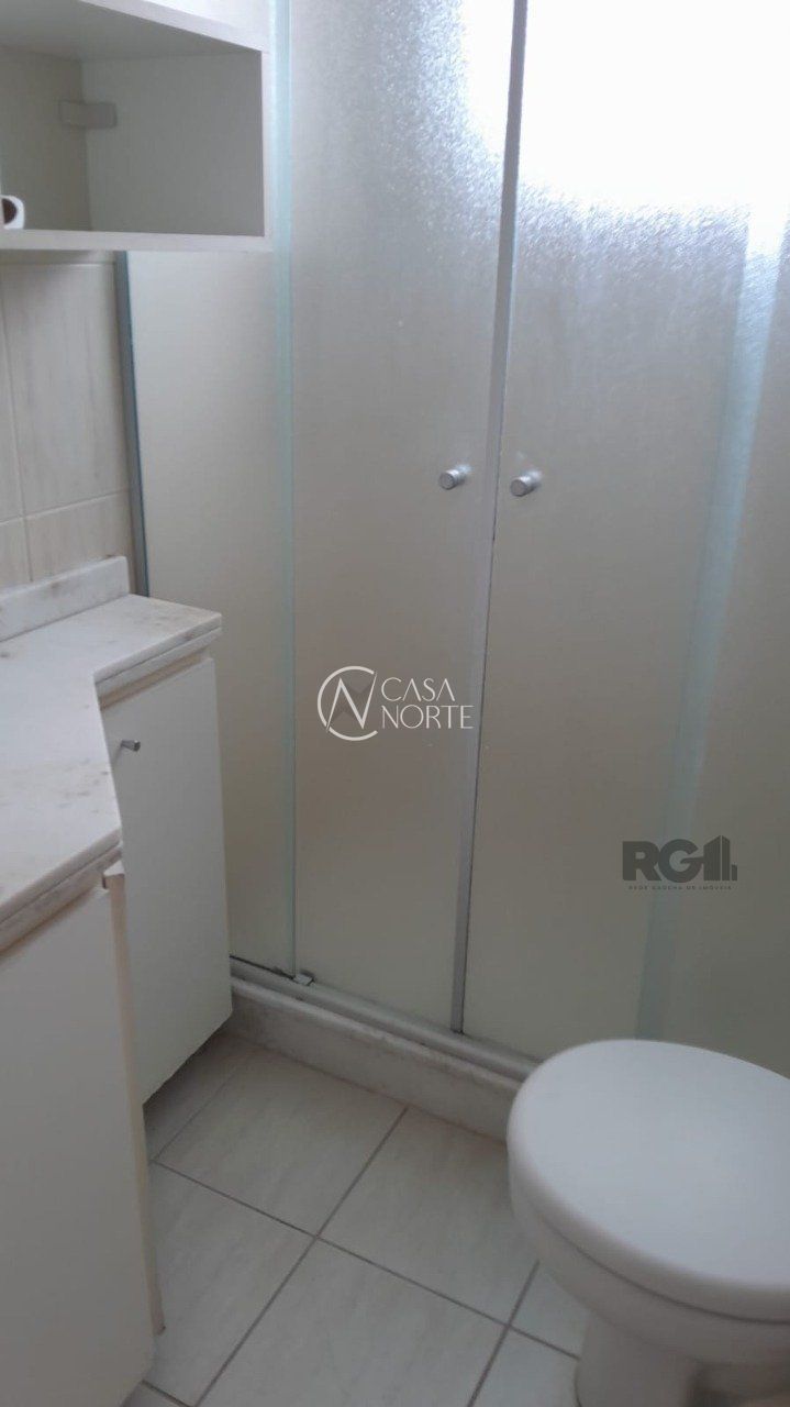 Apartamento à venda com 2 quartos, 89m², 2 vagas, Rua Conde de Porto Alegre no bairro Floresta em Porto Alegre