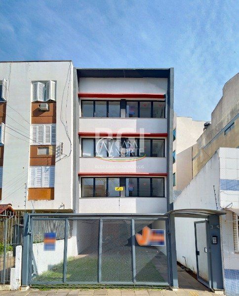 Sala Comercial à venda , 28m², Rua Barao do Gravataí no bairro Menino Deus em Porto Alegre