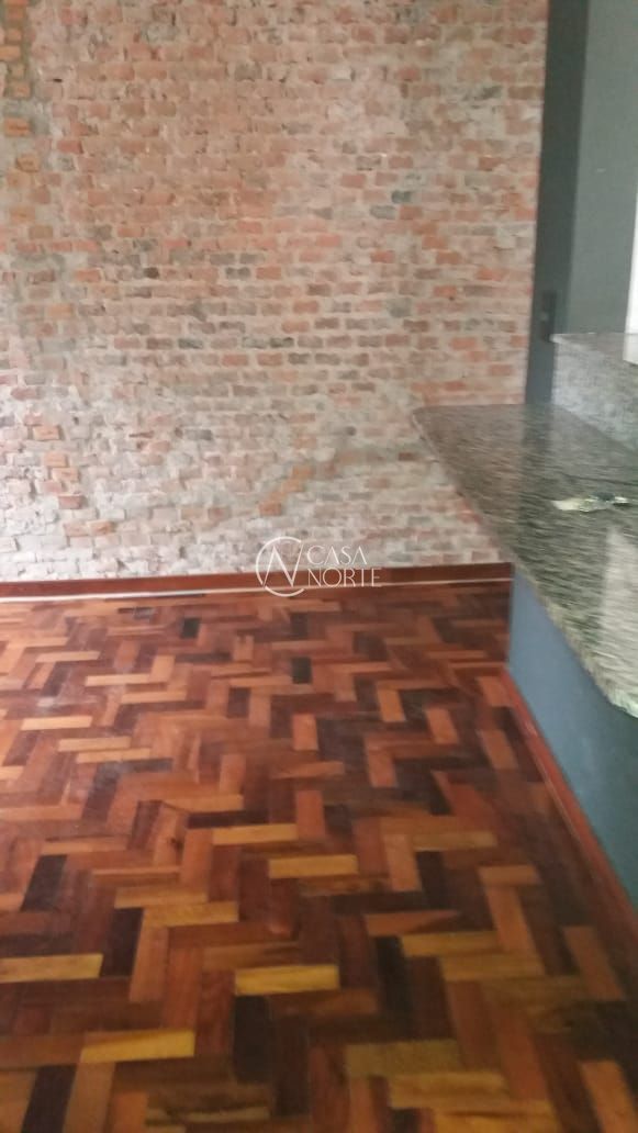 Apartamento à venda com 1 quarto, 39m², Rua Tito Lívio Zambecari no bairro Mont Serrat em Porto Alegre