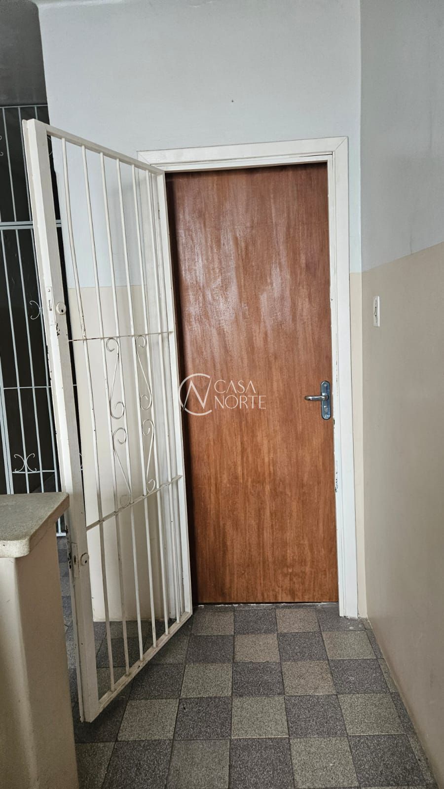 Apartamento à venda com 1 quarto, 44m², Rua General Couto de Magalhães no bairro São João em Porto Alegre