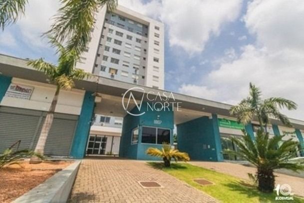 Apartamento à venda com 3 quartos, 72m², 1 suíte, 1 vaga, Avenida Bento Gonçalves no bairro Agronomia em Porto Alegre