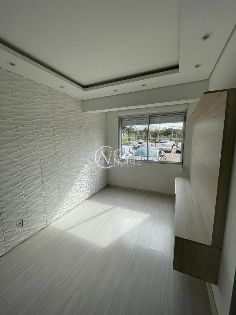 Apartamento à venda com 2 quartos, 48m², 1 vaga, Avenida Protásio Alves no bairro Morro Santana em Porto Alegre