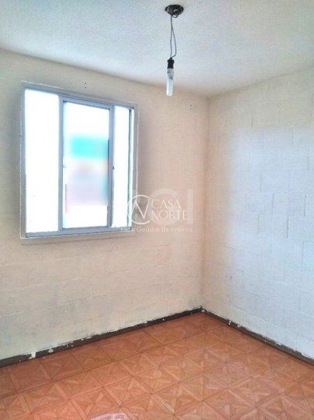 Apartamento à venda com 2 quartos, 38m², 1 vaga, Beco Pedro Rodrigues Bittencourt no bairro Vila Nova em Porto Alegre