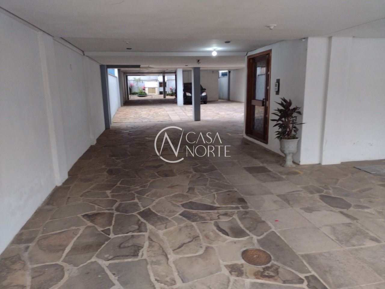 Apartamento à venda com 1 quarto, 50m², 1 vaga, Rua Guilherme Alves no bairro Partenon em Porto Alegre