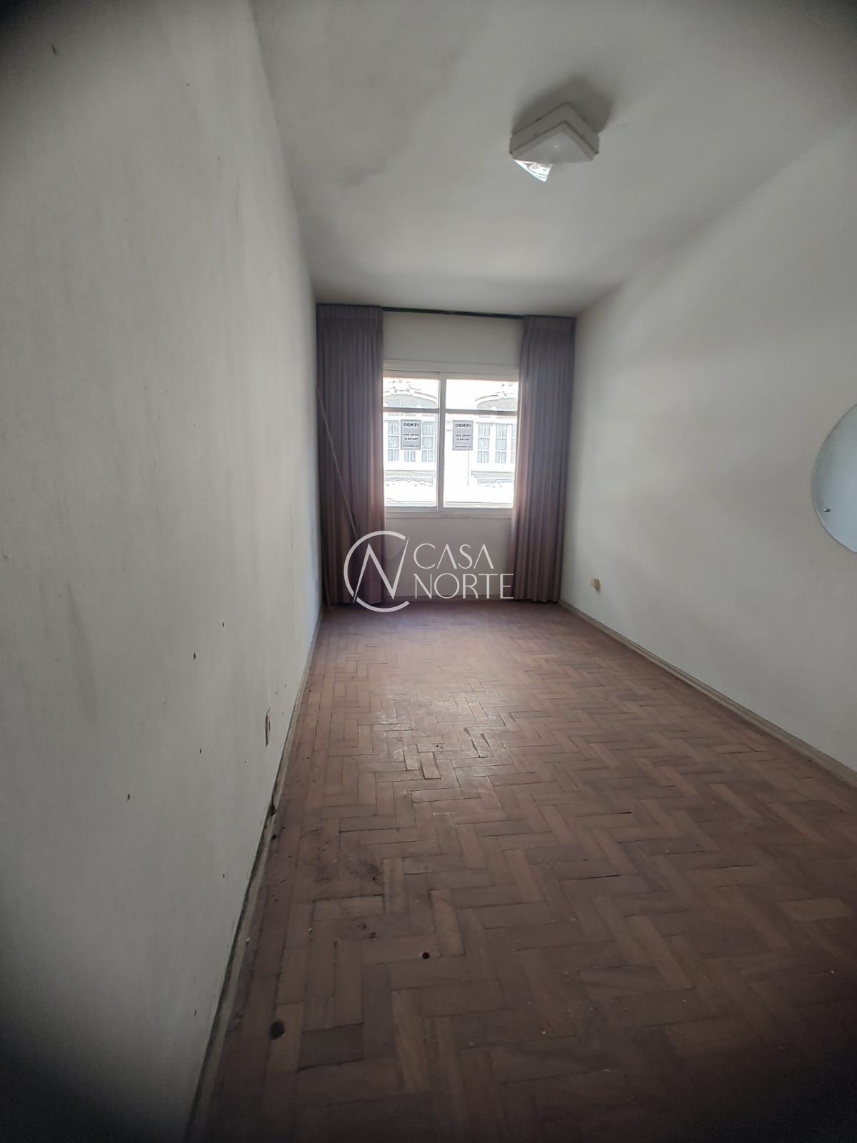 Apartamento à venda com 1 quarto, 44m², Rua General Vitorino no bairro Centro Histórico em Porto Alegre