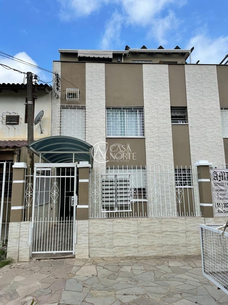 Apartamento à venda com 1 quarto, 58m², Rua Upamaroti no bairro Cristal em Porto Alegre