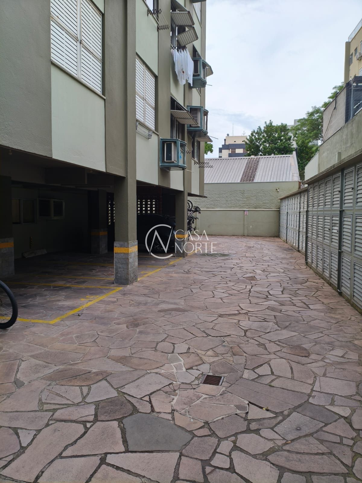 Apartamento à venda com 2 quartos, 66m², Rua General Lima e Silva no bairro Cidade Baixa em Porto Alegre