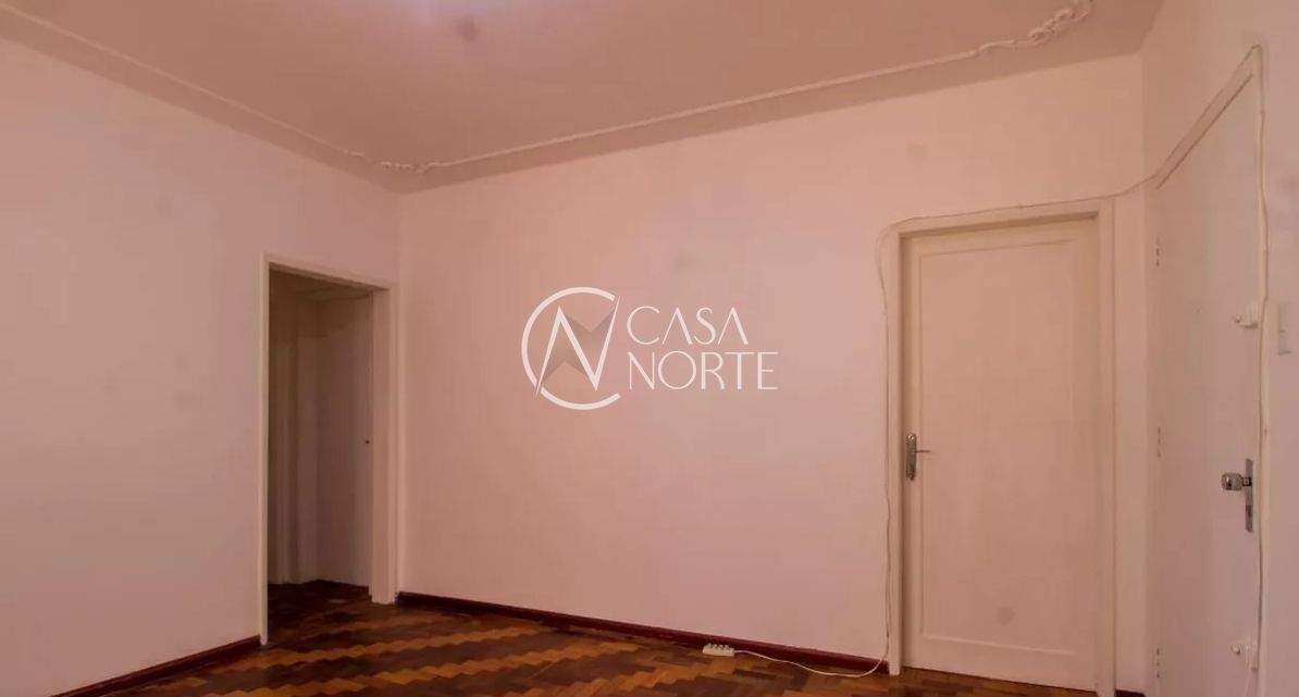Apartamento à venda com 2 quartos, 55m², Rua José do Patrocínio no bairro Cidade Baixa em Porto Alegre