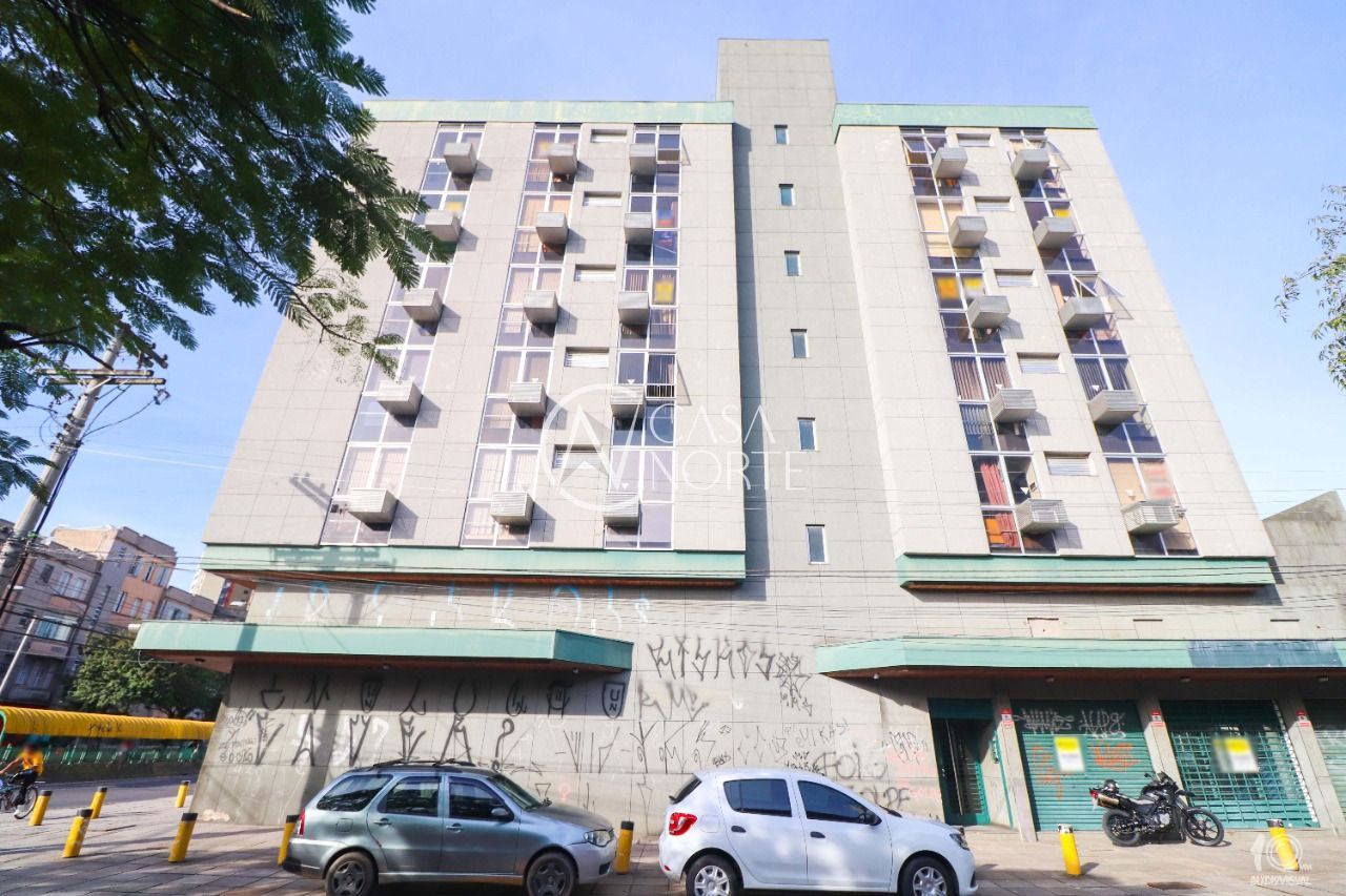 Sala Comercial à venda , 25m², Travessa Pedro Modesto Rampi no bairro Azenha em Porto Alegre