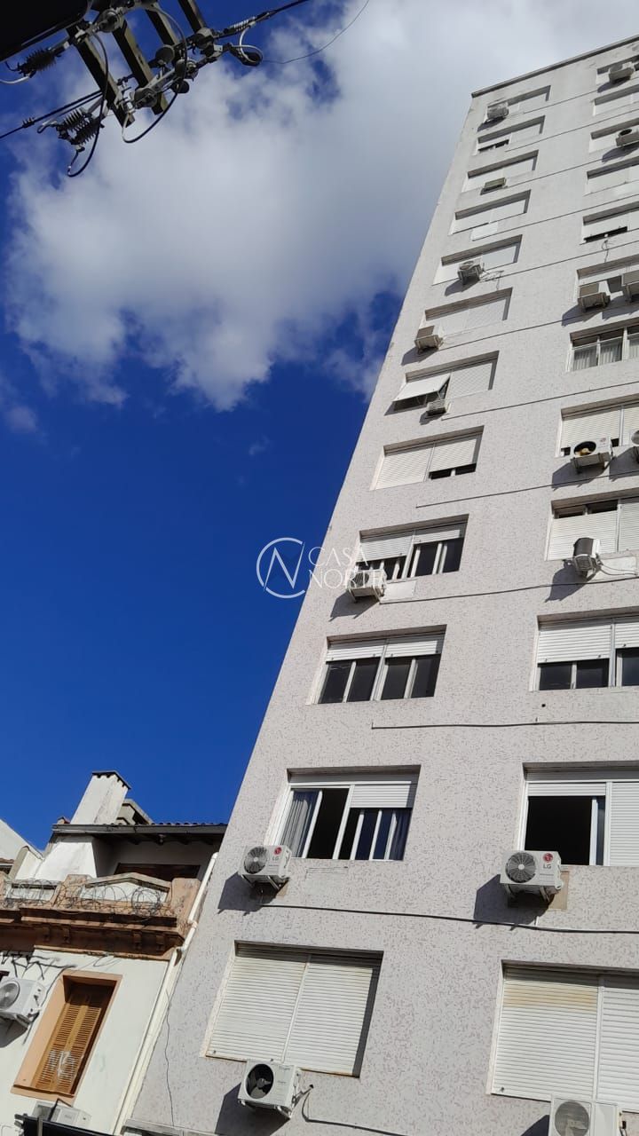 Apartamento à venda com 3 quartos, 114m², 1 suíte, Rua Luiz Afonso no bairro Cidade Baixa em Porto Alegre