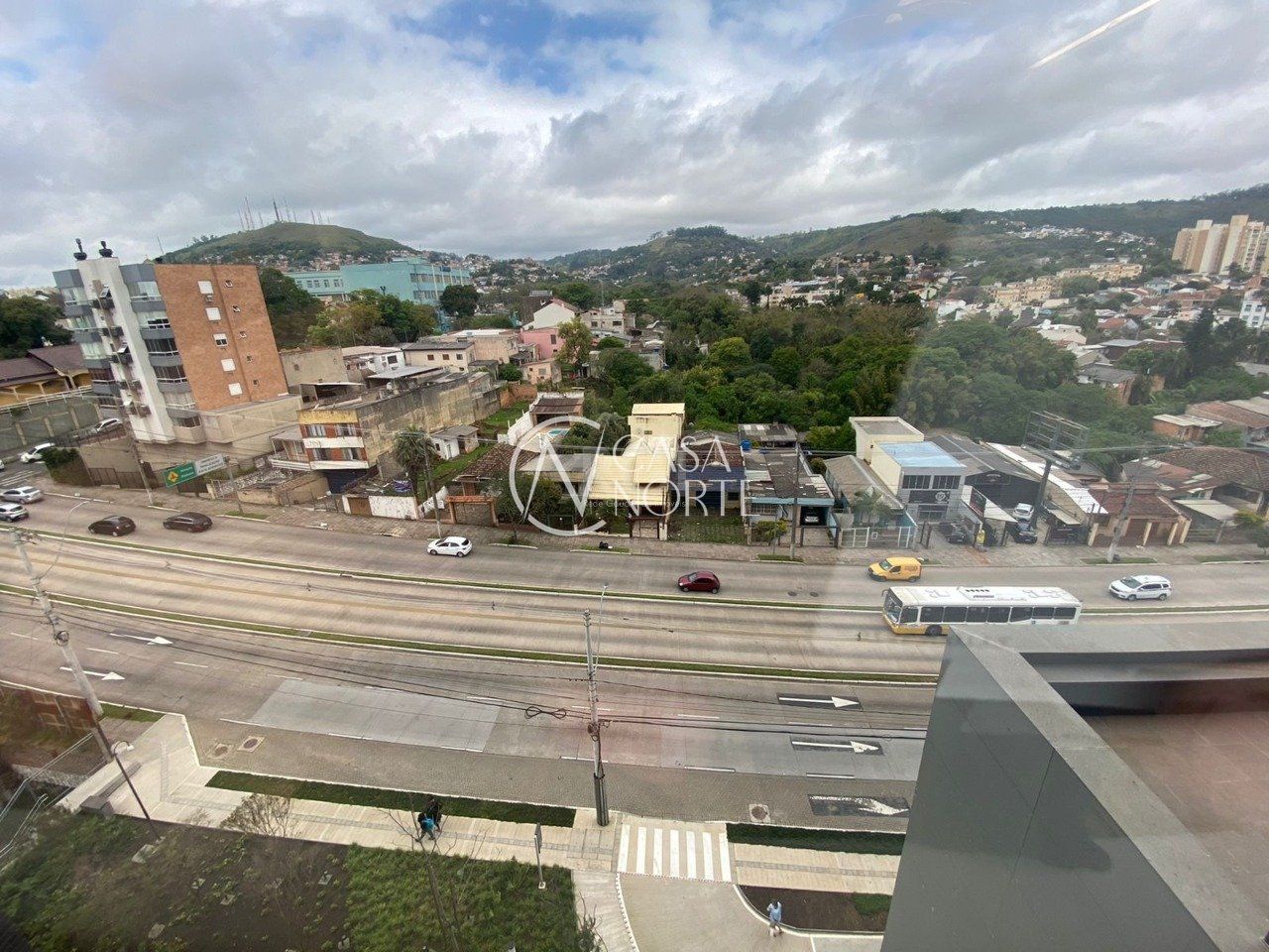 Sala Comercial à venda , 33m², Rua Coronel Aparício Borges no bairro Glória em Porto Alegre