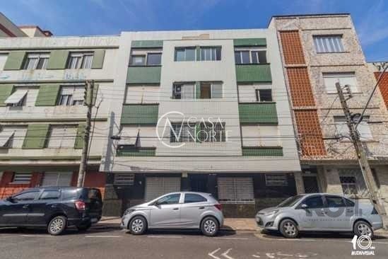 Apartamento à venda com 3 quartos, 82m², Rua Leao XIIi no bairro Cidade Baixa em Porto Alegre