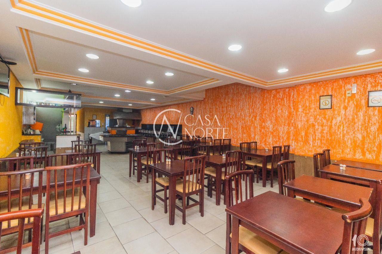 Casa Comercial à venda , 320m², Rua José do Patrocinio no bairro Cidade Baixa em Porto Alegre