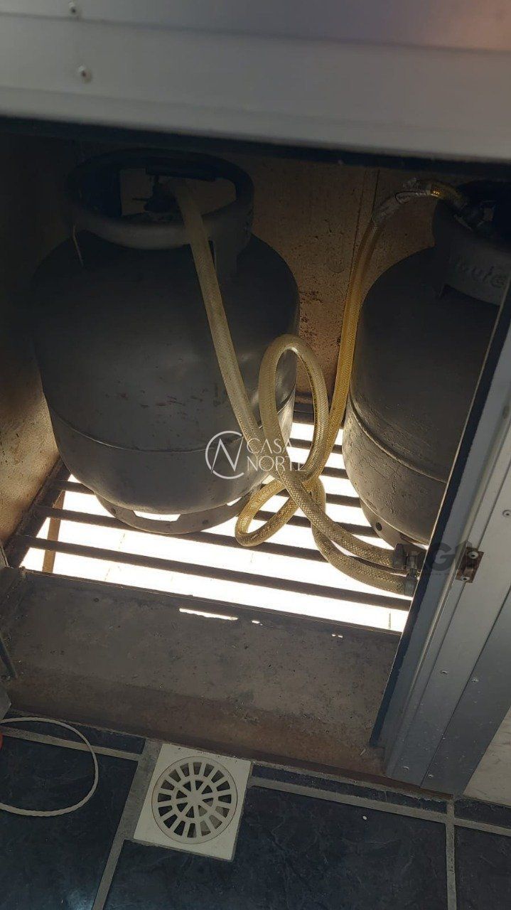 Apartamento à venda com 1 quarto, 37m², Rua José do Patrocínio no bairro Cidade Baixa em Porto Alegre