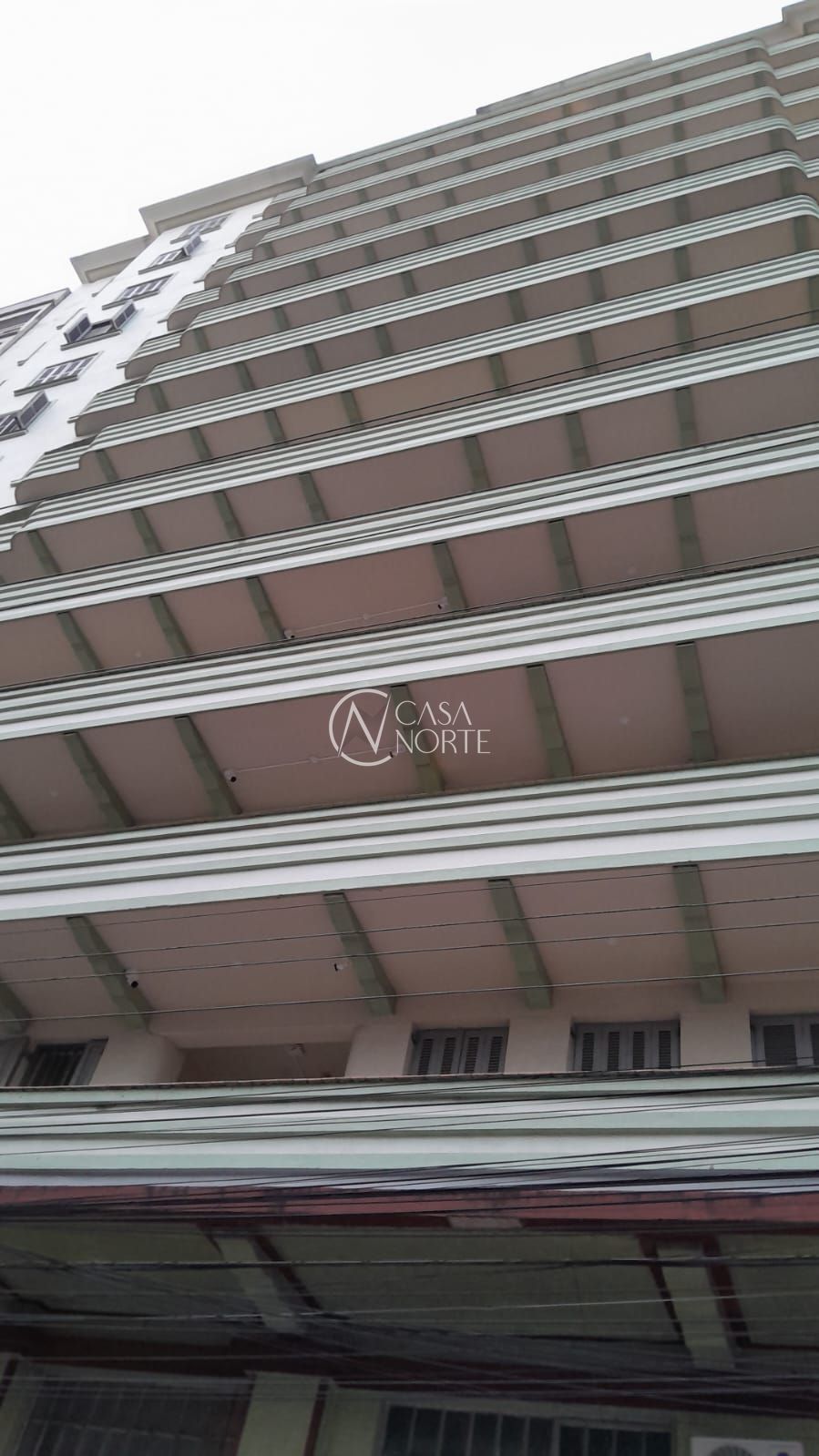 Apartamento à venda com 2 quartos, 62m², Rua José do Patrocínio no bairro Cidade Baixa em Porto Alegre