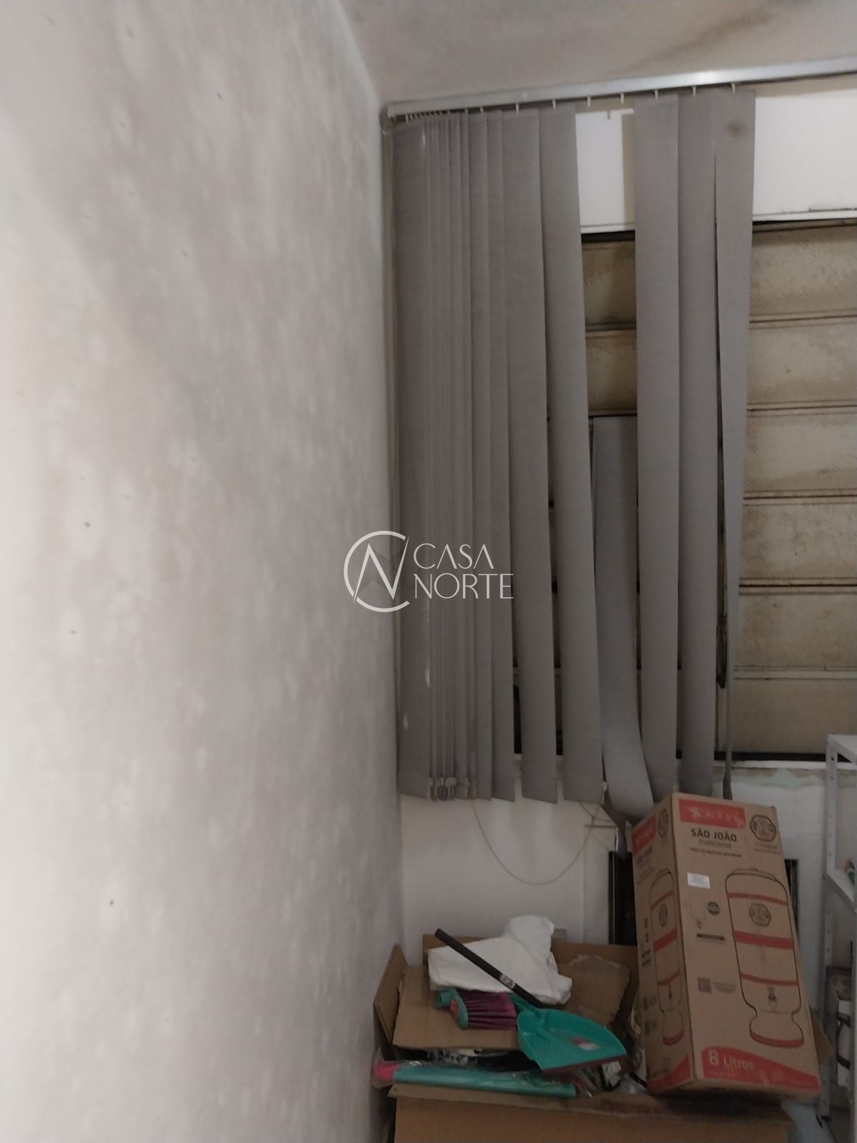 Conjunto Comercial à venda com 2 quartos, 40m², Rua dos Andradas no bairro Centro Histórico em Porto Alegre