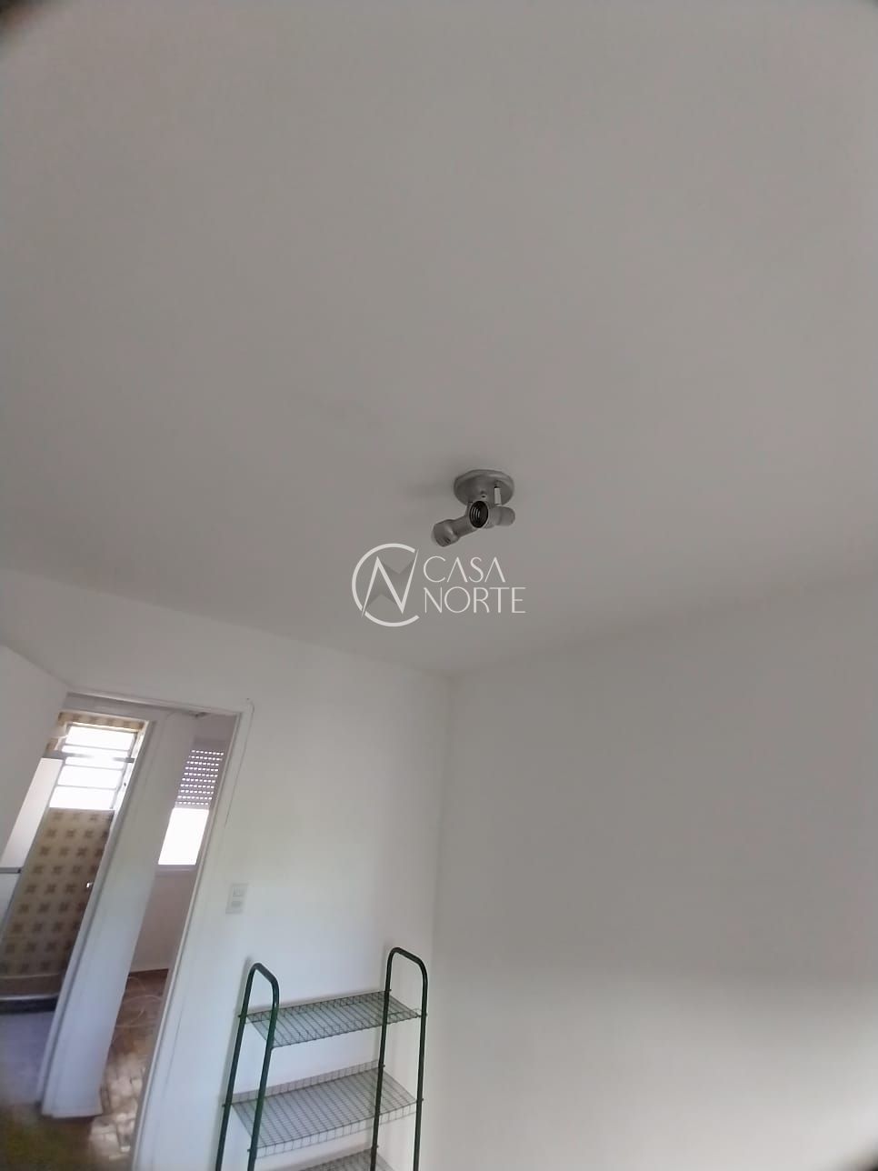 Apartamento à venda com 1 quarto, 39m², 1 vaga, Rua Max Juniman no bairro Humaitá em Porto Alegre